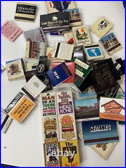 Antique Matchbox Safety Matches Wood Match Box / Label Vintage Collection Rare
