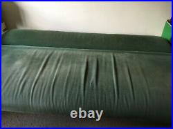 Greaves and Thomas Put-U-up 60s sofa bed vintage retro mis century daybed
