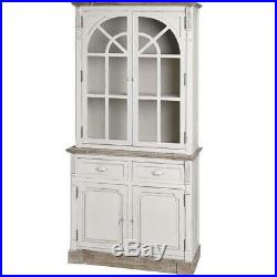 Shabby Chic French Country Welsh Kitchen Dresser Vintage Antique Farmhouse