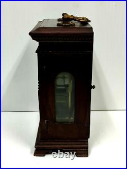 Vintage/Antique Charles Frodsham Bracket Mantel Clock