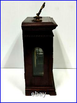 Vintage/Antique Charles Frodsham Bracket Mantel Clock