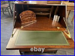 Vintage Bureau writing desk