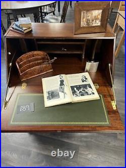 Vintage Bureau writing desk