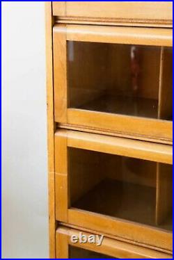 Vintage Haberdashery Cabinet, 15 Holes