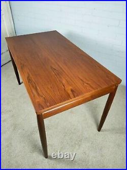 Vintage Mid Century Teak Dining Table by Finn Juhl for France and Son