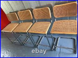 Vintage mid century chairs